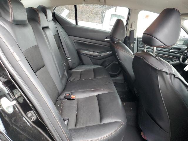 Photo 10 from auction – 2021 NISSAN ALTIMA SR with VIN 1N4BL4CV8MN388558