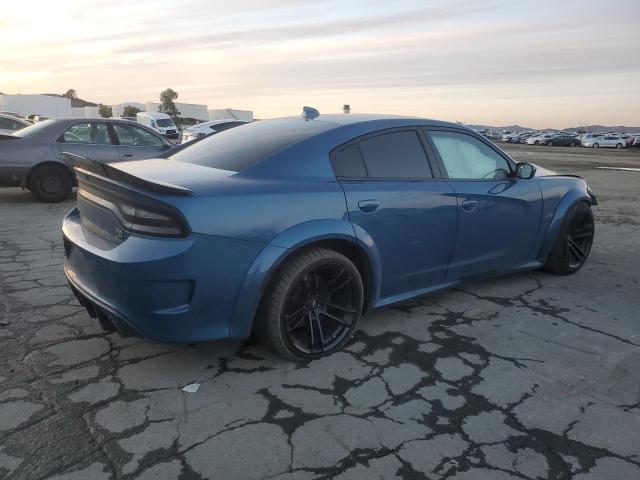 Photo 3 from auction – 2020 DODGE CHARGER SC with VIN 2C3CDXGJ1LH228229