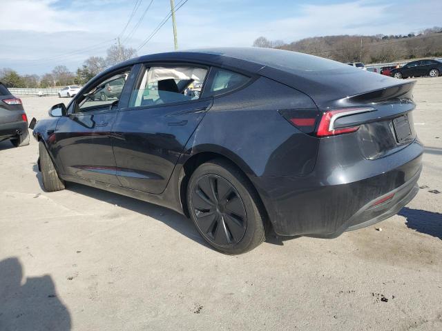 Photo 2 from auction – 2024 TESLA MODEL 3 with VIN 5YJ3E1EA0RF868522