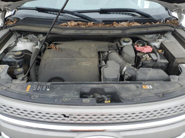 Photo 12 from auction – 2013 FORD EXPLORER with VIN 1FM5K8B87DGC95849