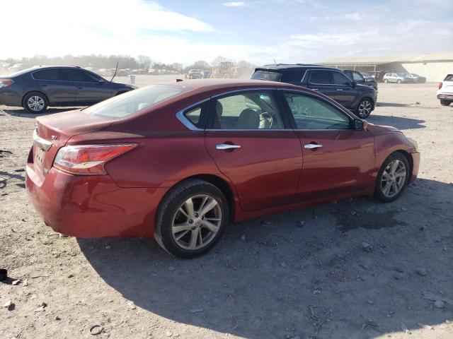 Photo 3 from auction – 2013 NISSAN ALTIMA 2.5 with VIN 1N4AL3AP3DN481272
