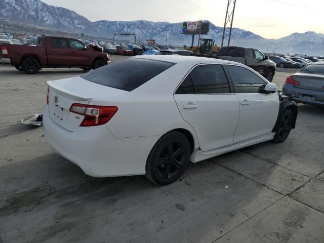 Photo 3 from auction – 2014 TOYOTA CAMRY L with VIN 4T1BF1FK2EU729540
