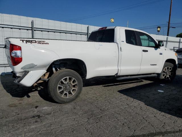 Photo 3 from auction – 2017 TOYOTA TUNDRA DOU with VIN 5TFTY5F16HX009503