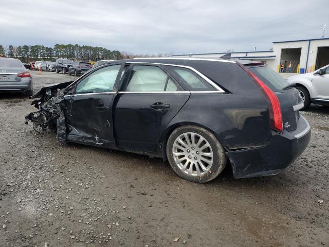Photo 2 from auction – 2010 CADILLAC CTS PREMIU with VIN 1G6DP8EV7A0135674