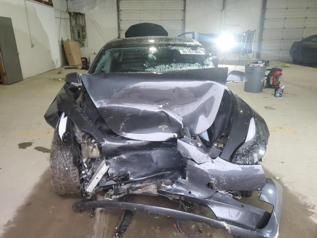 Photo 5 from auction – 2019 TESLA MODEL 3 with VIN 5YJ3E1EB6KF453607