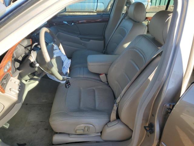Photo 7 from auction – 2003 CADILLAC DEVILLE with VIN 1G6KD54Y93U107767