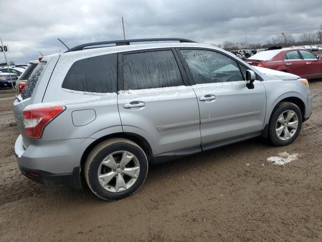 Photo 3 from auction – 2015 SUBARU FORESTER 2 with VIN JF2SJAGC1FH436251