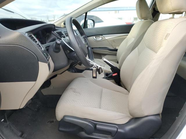 Photo 7 from auction – 2015 HONDA CIVIC EX with VIN 19XFB2F80FE228447