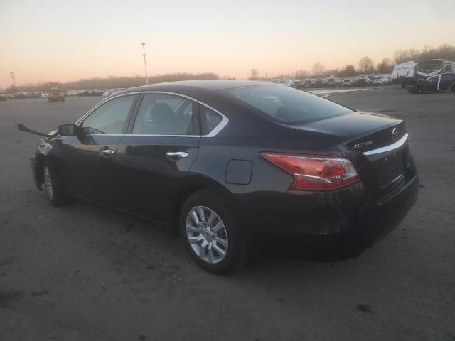 Photo 2 from auction – 2013 NISSAN ALTIMA 2.5 with VIN 1N4AL3AP7DC904818