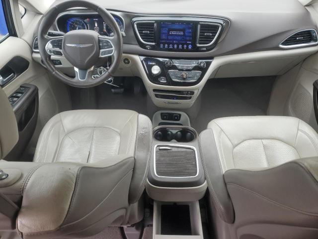 Photo 8 from auction – 2017 CHRYSLER PACIFICA T with VIN 2C4RC1EG6HR513717