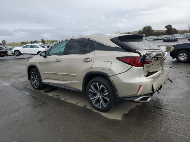 Photo 2 from auction – 2019 LEXUS RX 350 BAS with VIN 2T2ZZMCA0KC131913