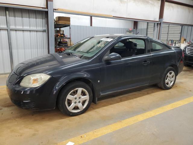 PONTIAC G5 2009 with VIN 1G2AS18H797224535 - Photo from auction