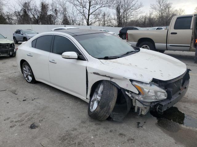 Photo 4 from auction – 2011 NISSAN MAXIMA S with VIN 1N4AA5AP7BC830041