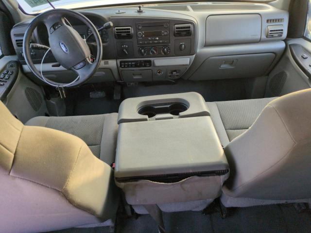 Photo 8 from auction – 2005 FORD F250 SUPER with VIN 1FTSW21P35EB23218