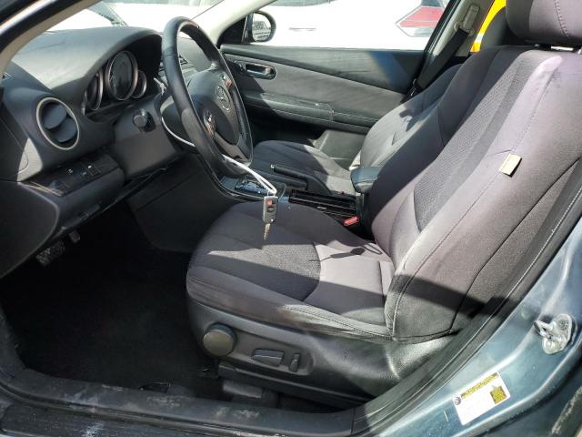 Photo 7 from auction – 2012 MAZDA 6 I with VIN 1YVHZ8DH7C5M24199