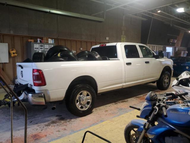Photo 3 from auction – 2023 RAM 2500 TRADE with VIN 3C6UR5HJ4PG633843