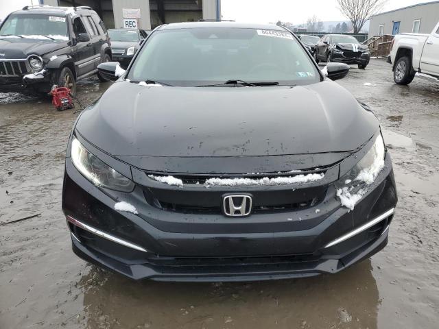 Photo 5 from auction – 2019 HONDA CIVIC LX with VIN 2HGFC2F60KH590404