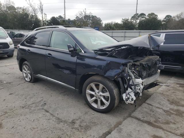 Photo 4 from auction – 2010 LEXUS RX 350 with VIN 2T2ZK1BA6AC013884