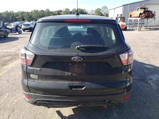 Photo 6 from auction – 2017 FORD ESCAPE S with VIN 1FMCU0F76HUD60122