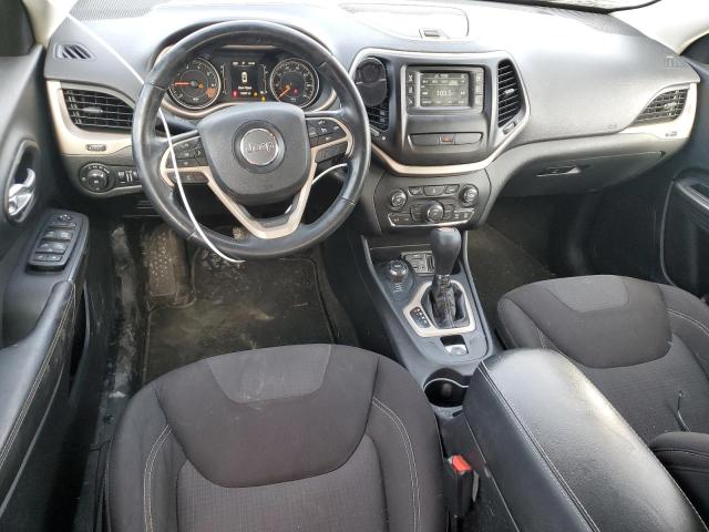 Photo 8 from auction – 2015 JEEP CHEROKEE L with VIN 1C4PJMCBXFW744159