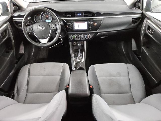 Photo 8 from auction – 2016 TOYOTA COROLLA L with VIN 5YFBURHE0GP488335