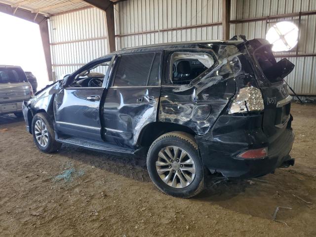 Photo 2 from auction – 2014 LEXUS GX 460 with VIN JTJBM7FXXE5072115