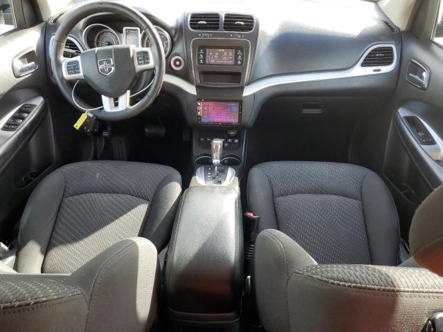 Photo 8 from auction – 2018 DODGE JOURNEY SE with VIN 3C4PDCAB9JT229284