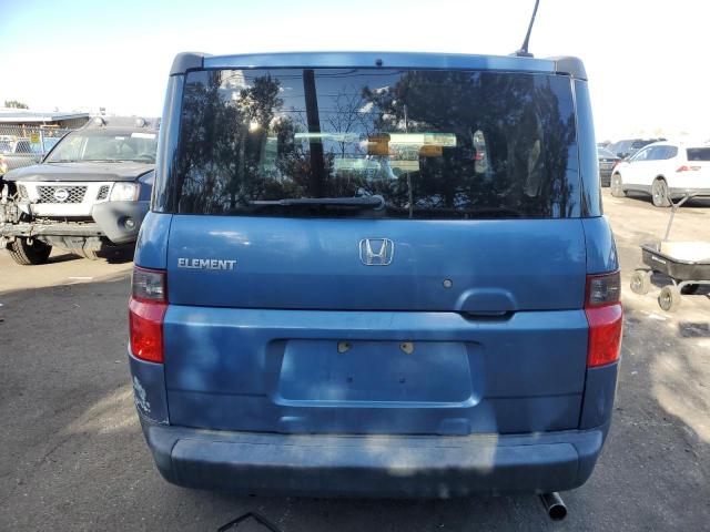 Zdjęcie 6 z aukcji – 2007 HONDA ELEMENT 4D z VIN 5J6YH18797L002223