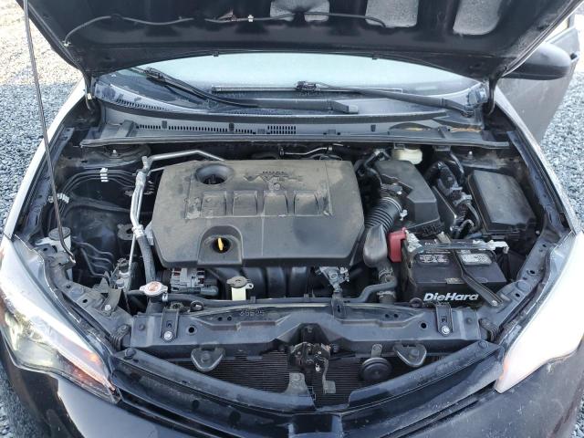 Photo 11 from auction – 2018 TOYOTA COROLLA L with VIN 2T1BURHEXJC984878