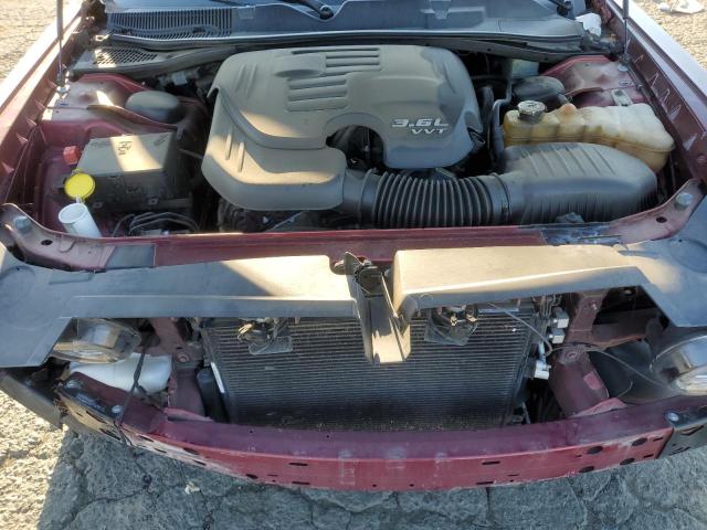 Photo 11 from auction – 2019 DODGE CHALLENGER with VIN 2C3CDZAG8KH571496