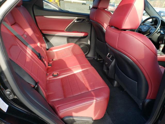 Photo 11 from auction – 2017 LEXUS RX 350 BAS with VIN 2T2BZMCAXHC072380