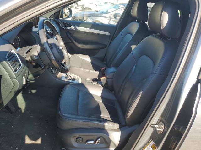 Photo 7 from auction – 2017 AUDI Q3 PREMIUM with VIN WA1BCCFS4HR016830