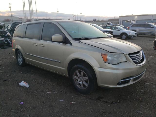 Photo 4 from auction – 2011 CHRYSLER TOWN & COU with VIN 2A4RR5DG7BR664767