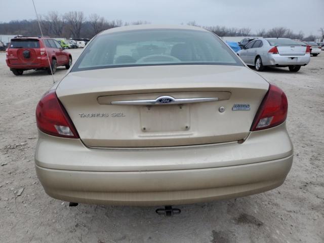 Фото 6 с аукциона – 2000 FORD TAURUS SEL с VIN 1FAFP56S3YG249882
