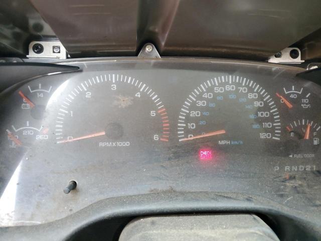صورة رقم 9 من المزاد - 2001 DODGE RAM 1500 مع VIN 3B7HF13Z01M285718