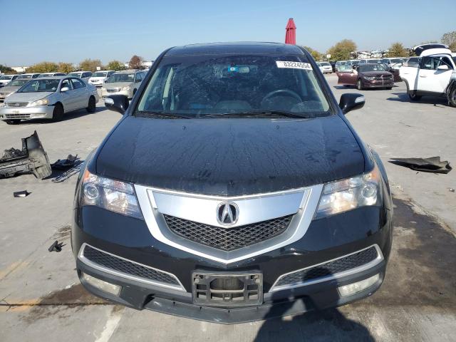 Photo 5 from auction – 2013 ACURA MDX TECHNO with VIN 2HNYD2H30DH508840