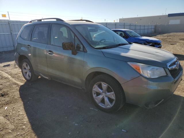 Photo 4 from auction – 2015 SUBARU FORESTER 2 with VIN JF2SJADC4FH516423