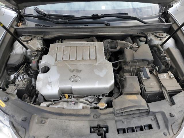 Photo 11 from auction – 2014 LEXUS ES 350 with VIN JTHBK1GG8E2141811