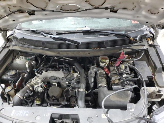 Photo 12 from auction – 2018 FORD EXPLORER P with VIN 1FM5K8AT6JGB68480
