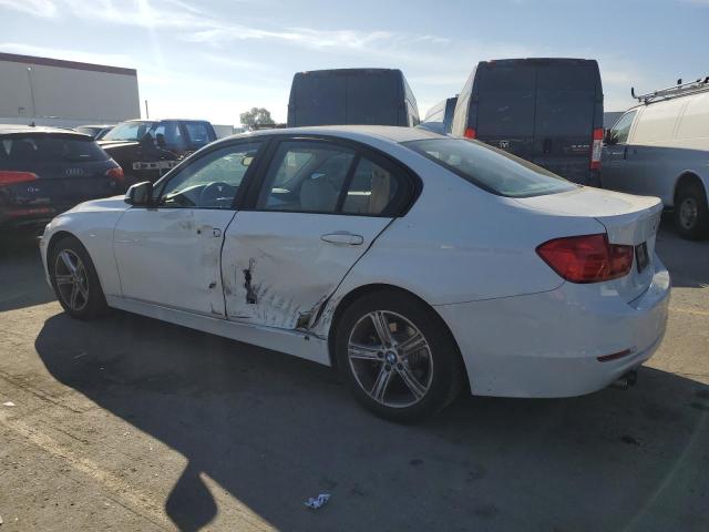 Photo 2 from auction – 2013 BMW 328 I SULE with VIN WBA3C1G57DNR47070