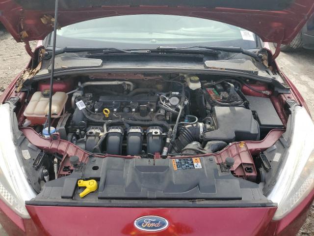 Photo 11 from auction – 2017 FORD FOCUS SE with VIN 1FADP3F22HL234664