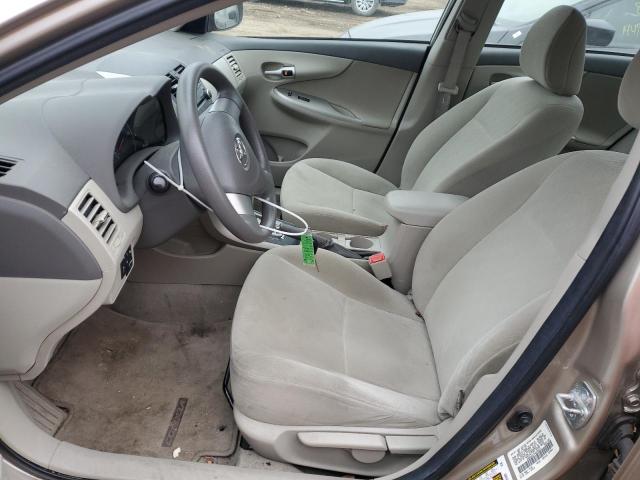 Photo 7 from auction – 2010 TOYOTA COROLLA BA with VIN 1NXBU4EE7AZ165915