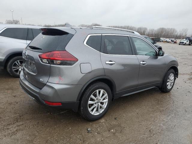 Photo 3 from auction – 2019 NISSAN ROGUE S with VIN KNMAT2MT4KP548069