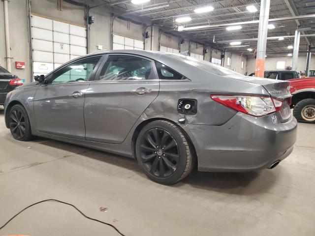 Photo 2 from auction – 2013 HYUNDAI SONATA SE with VIN 5NPEC4AC7DH673308