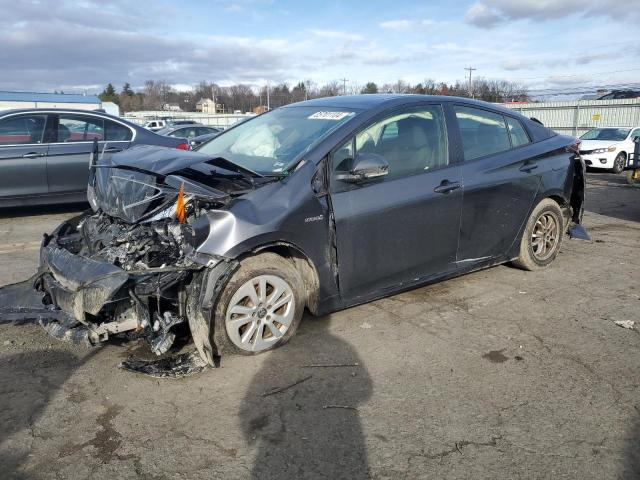 TOYOTA PRIUS 2016 with VIN JTDKBRFU7G3003374 - Photo from auction