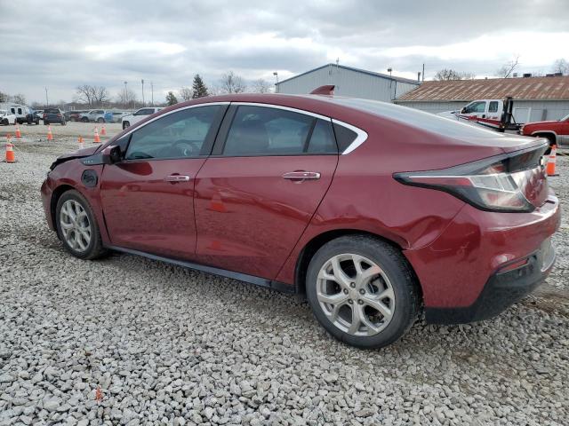 Photo 2 from auction – 2017 CHEVROLET VOLT PREMI with VIN 1G1RB6S59HU109681