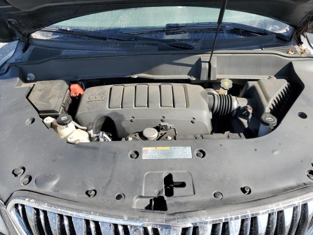 Photo 11 from auction – 2014 BUICK ENCLAVE with VIN 5GAKRBKD4EJ293561