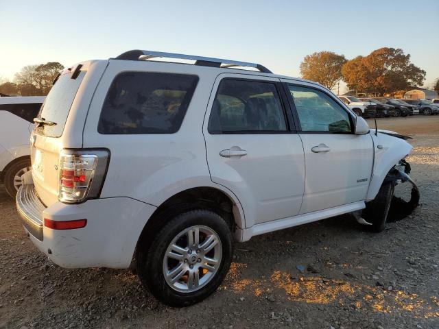Photo 3 from auction – 2008 MERCURY MARINER PR with VIN 4M2CU87158KJ12852