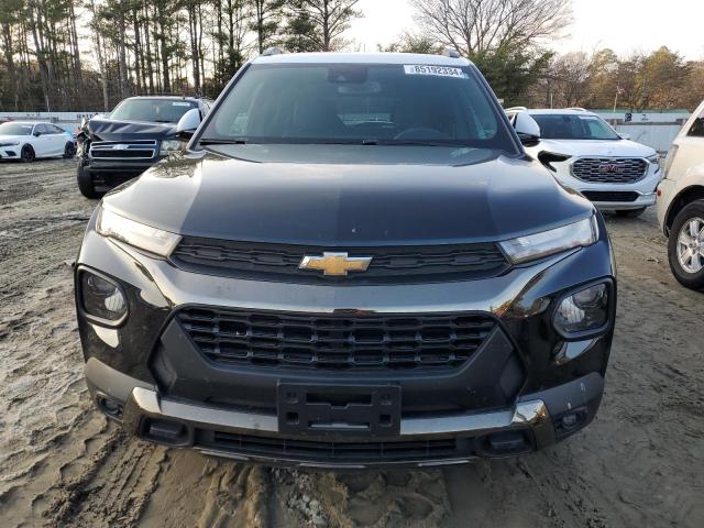 Photo 5 from auction – 2023 CHEVROLET TRAILBLAZE with VIN KL79MSSL6PB178280
