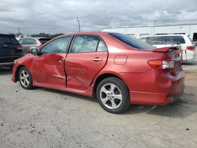 Photo 2 from auction – 2011 TOYOTA COROLLA BA with VIN 2T1BU4EE0BC731884